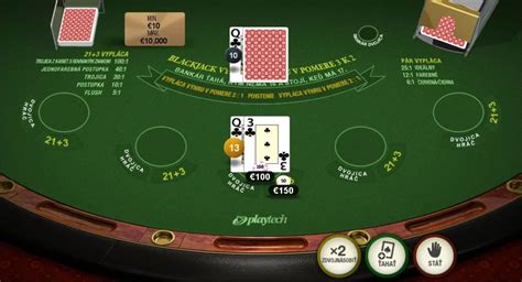 pravidlá blackjack|Ako hrať blackjack 2023 .